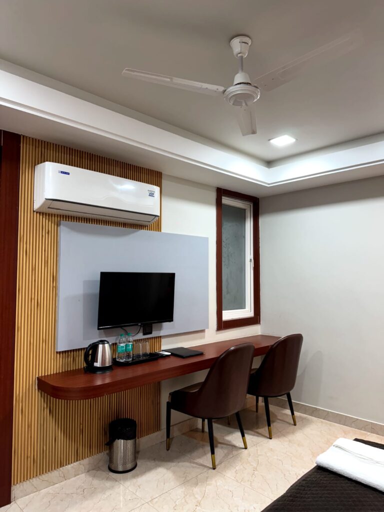 BEST HOTEL IN PRAYAGRAJ