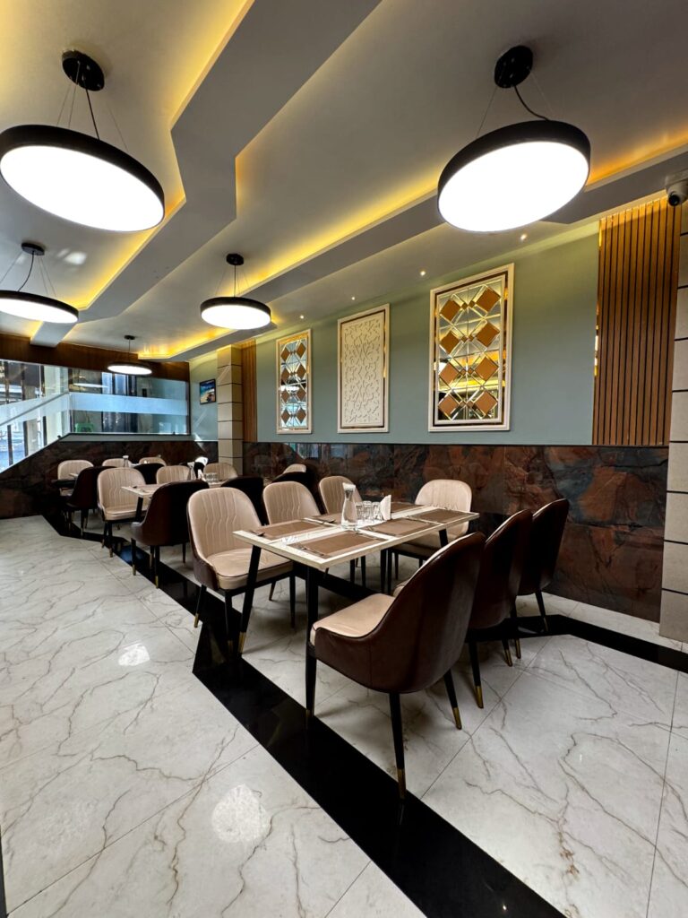 BEST HOTEL IN PRAYAGRAJ