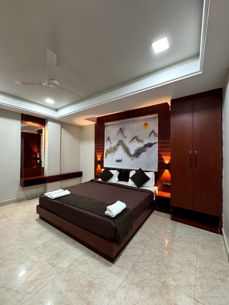 BEST HOTEL IN PRAYAGRAJ