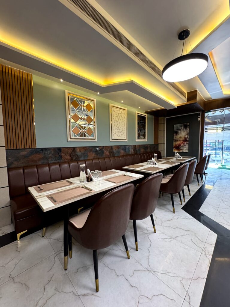 BEST HOTEL IN PRAYAGRAJ