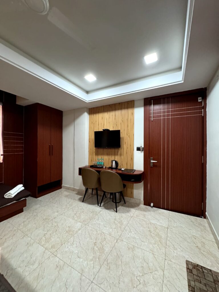 BEST HOTEL IN PRAYAGRAJ