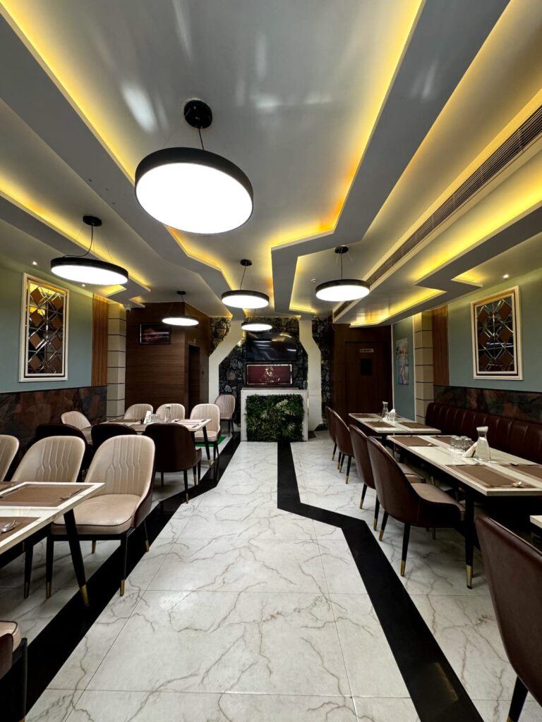 BEST HOTEL IN PRAYAGRAJ