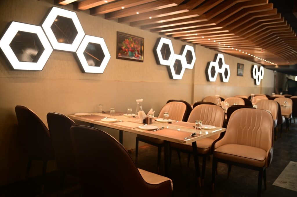 BEST HOTEL IN PRAYAGRAJ