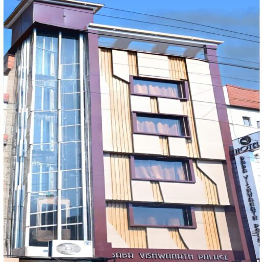 BEST HOTEL IN PRAYAGRAJ