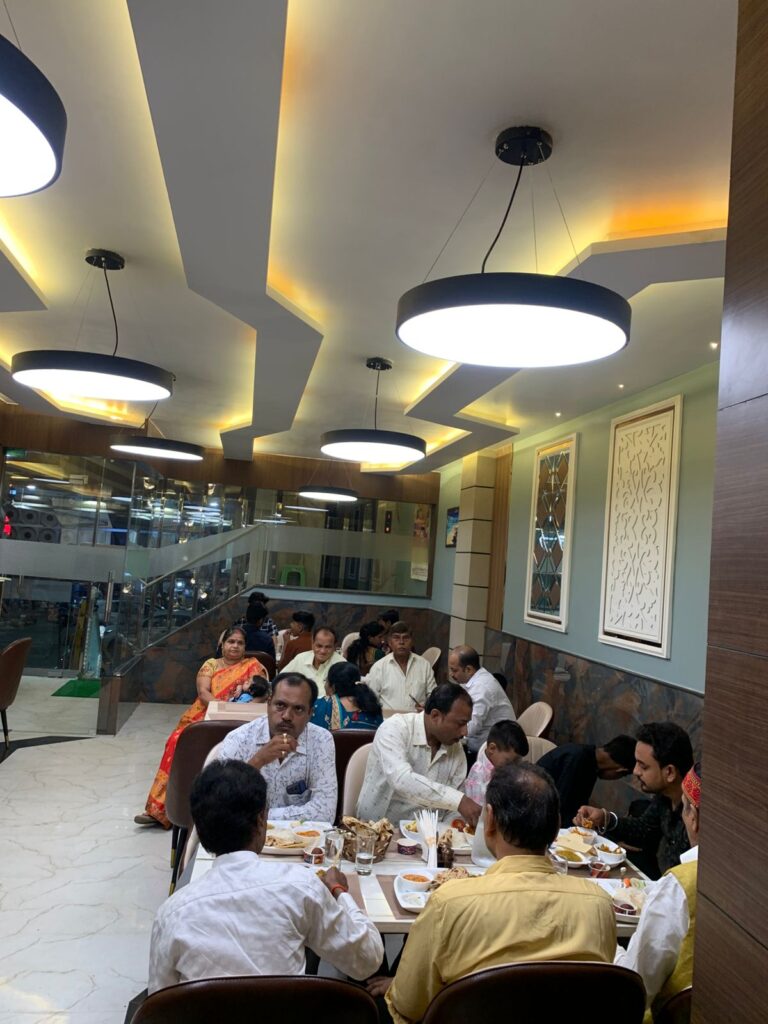Top Luxury Hotels in Prayagraj Near Main Attractions